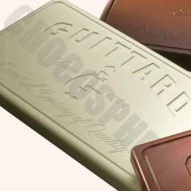Guittard Guittard High Sierra White Chocolate Couverture Bloc - 10lb block 9201 U50X 9201U50X