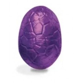 Valrhona Tainori 64% Dark Chocolate Ganache Wrapped Eggs - 2 kg