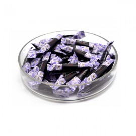 Valrhona Valrhona Éclats 61% Dark Chocolate Sticks Bag - 50-pc 5112