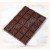 Kokoleka Hawaiian 38% Single Origin Milk Chocolate Blocs - 10-pc - 5kg