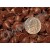 Vegan Dairy Free 63% Dark Chocolate Chips Box - 25lb