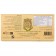 Bonnat Porcelana 75% Single Origin Dark Chocolate Bar Back