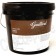 Guittard Cocoa Nibs Pail - 4.5 lb 3186 C9 3186C9