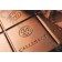 Callebaut 823NV Natural Vanilla 33% Milk Chocolate Bloc - 5 kg 823NV-132