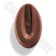 Valrhona Azélia Les Feves 35% Milk Chocolate Hazelnut Discs Bag - 3kg 11603