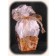 Chocosphere Tropic of Cacao Gift Pot Add-on
